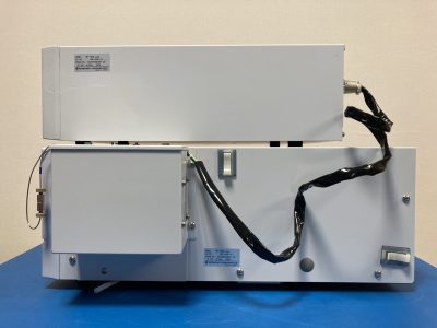 液体クロマトグラフ HPLC 蛍光検出器 + RF-10AXL super + Cell temp controller 写真7