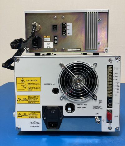 液体クロマトグラフ HPLC 蛍光検出器 + RF-10AXL super + Cell temp controller 写真8
