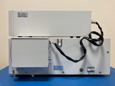 液体クロマトグラフ HPLC 蛍光検出器 RF-10AXL super + Cell temp controller 写真7