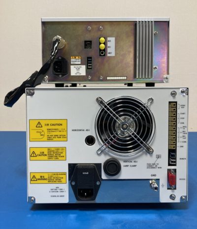 液体クロマトグラフ HPLC 蛍光検出器 RF-10AXL super + Cell temp controller 写真8