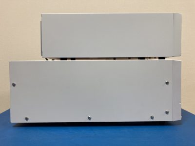 液体クロマトグラフ HPLC 蛍光検出器 RF-10AXL super + Cell temp controller 写真9
