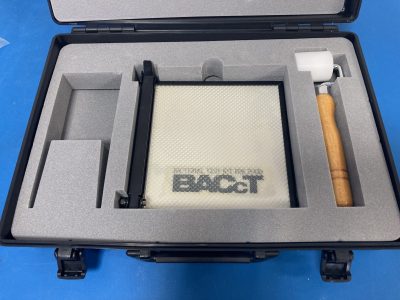 BACcT すり潰し器具 未開封調理セット 未開封ホモジバック Masher set No.011 写真3