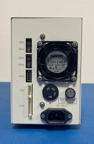 液体クロマトグラフ HPLC 送液用マイクロポンプ uf-4005SZB2 写真5