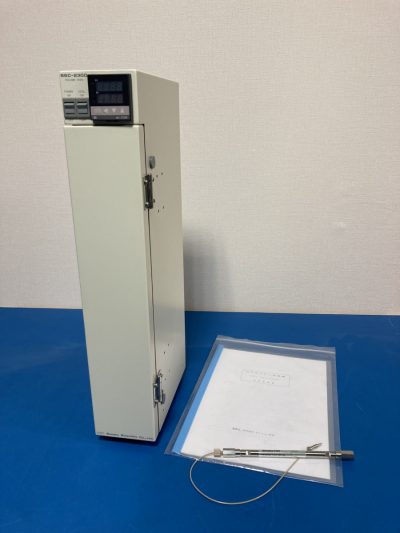 液体クロマトグラフ HPLC カラムオーブン センシュー科学 SSC-2300