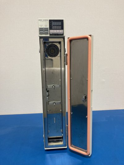 液体クロマトグラフ HPLC カラムオーブン SSC-2300 写真3
