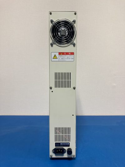 液体クロマトグラフ HPLC カラムオーブン SSC-2300 写真6