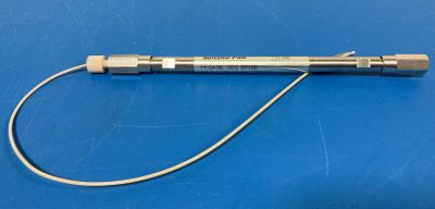 液体クロマトグラフ HPLC カラムオーブン SSC-2300 写真8