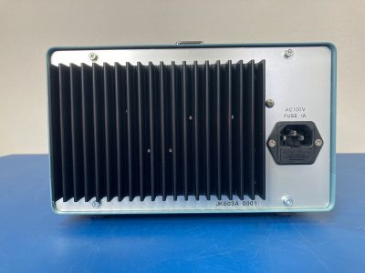 JIKKEN KAIHATSU 高出力多機能ファンクションジェネレータ JK603A 写真4