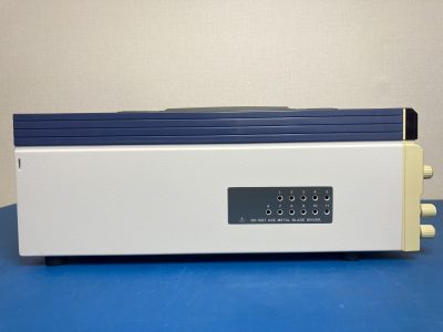 KIKUSUI 直流安定化電源 PMM18-2.5DU 写真5