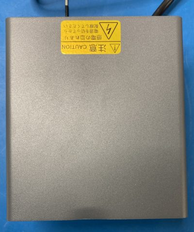 デジタル高精度温度調節器 TJA-550K 写真5