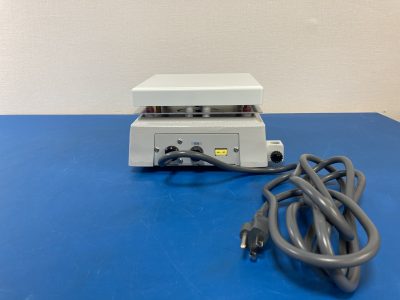 ハイパワーデジタルホットプレート HP-1SA 写真5