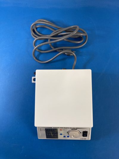 ハイパワーデジタルホットプレート HP-1SA 写真7