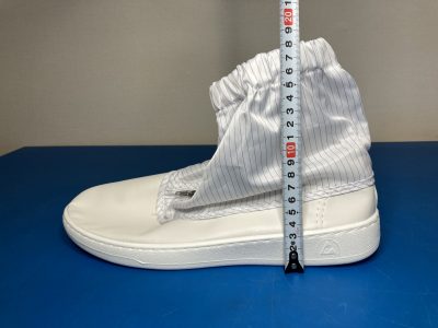 クリーンブーツ 大きいサイズ 29.0cm 2足 TCB-SN 写真5