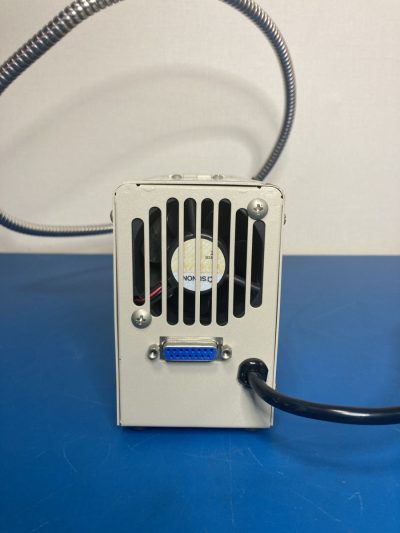 ハロゲン光源 ルミナーエース ライトガイド付 LA-100USW 写真4