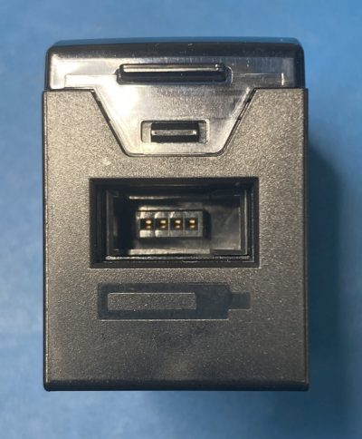 アンプ分離型気体用流量センサキット FD-V40, FD-A600, KHNA90F-12 写真5