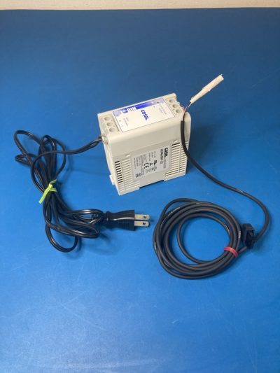 アンプ分離型気体用流量センサキット FD-V40, FD-A600, KHNA90F-12 写真8