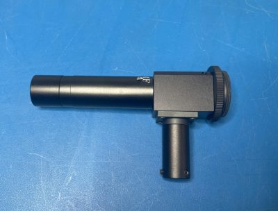 汎用テレセントリックレンズ TV-4F 写真1