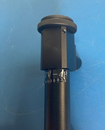 汎用テレセントリックレンズ TV-4F 写真3