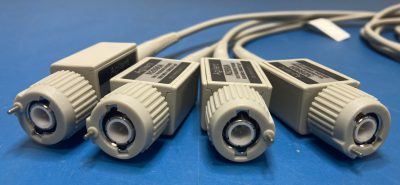 Technologies ・テクノロジー パッシブプローブ 10:1, 500MHz, 10MΩ 4本セット N2890A 写真4