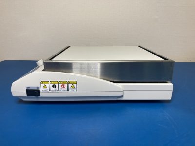 デジタルホットプレート 350℃ 250×250mm ND-2A 写真3