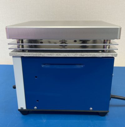 ホットプレート（１体型）ヒータ容量 400W＋250W HP-19U300 写真3