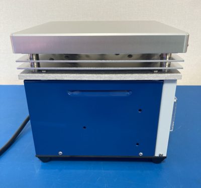 ホットプレート（１体型）ヒータ容量 400W＋250W HP-19U300 写真6