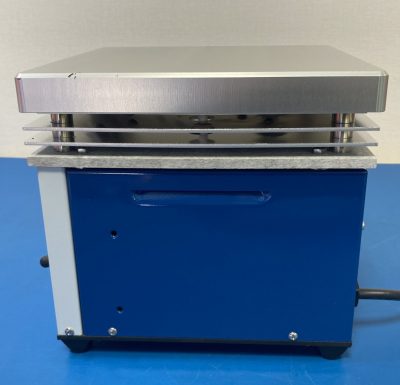 ホットプレート（１体型）ヒータ容量 400W＋250W HP-19U300 写真3
