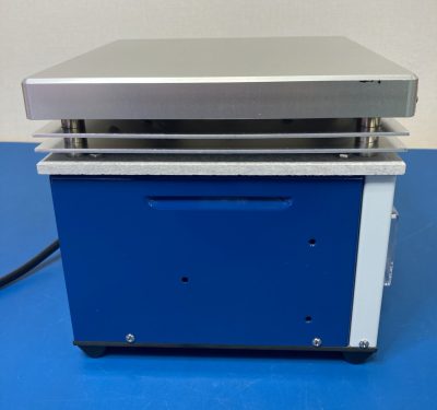 ホットプレート（１体型）ヒータ容量 400W＋250W HP-19U300 写真6