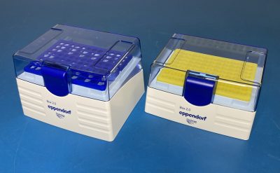 ピペットチップBOX セット Box 2.0 写真1