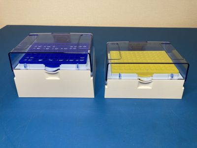 ピペットチップBOX セット Box 2.0 写真4