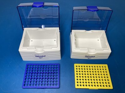 ピペットチップBOX セット Box 2.0 写真5