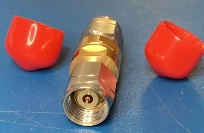 テクノロジー エレクトリック・キャリブレーション・キット箱＋一部パーツ N4693-60042 写真3