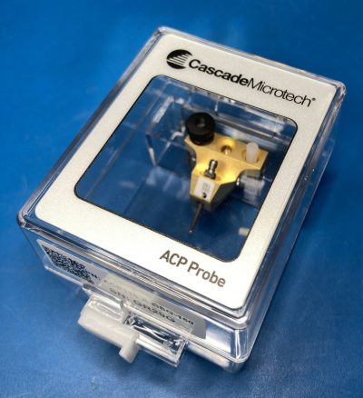 ACP エアーコプレーナプローブ 110GHz ピッチ150μm Cascade ACP110-A-GSG-150