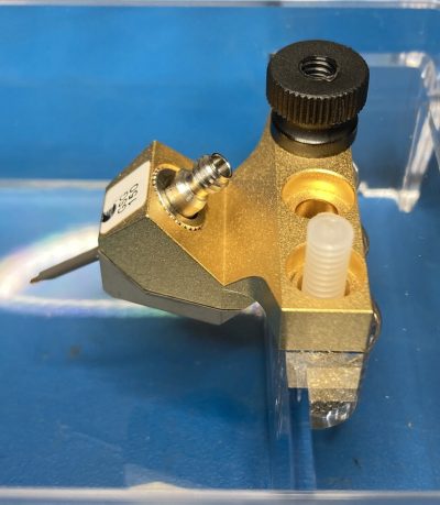 ACP エアーコプレーナプローブ 110GHz ピッチ150μm ACP110-A-GSG-150 写真4