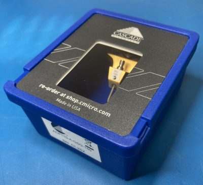 ACP エアーコプレーナプローブ 110GHz ピッチ150μm Cascade ACP110-A-GSG-150