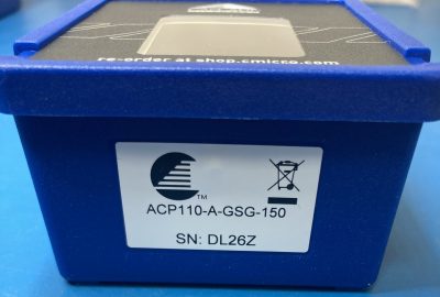 ACP エアーコプレーナプローブ 110GHz ピッチ150μm ACP110-A-GSG-150 写真2