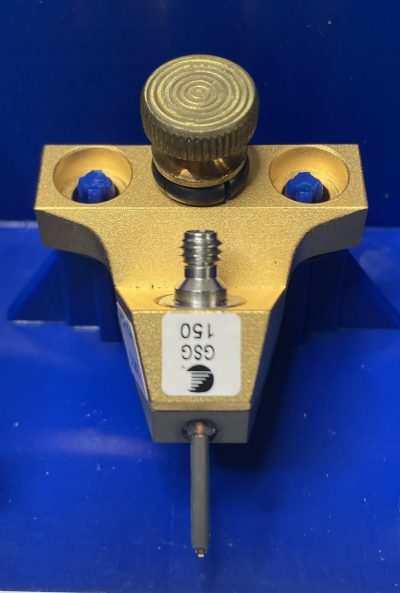 ACP エアーコプレーナプローブ 110GHz ピッチ150μm ACP110-A-GSG-150 写真5