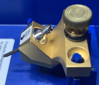 ACP エアーコプレーナプローブ 110GHz ピッチ150μm ACP110-A-GSG-150 写真6