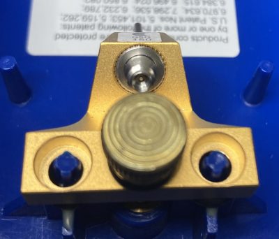 ACP エアーコプレーナプローブ 110GHz ピッチ150μm ACP110-A-GSG-150 写真7