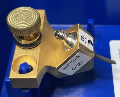 ACP エアーコプレーナプローブ 110GHz ピッチ150μm ACP110-A-GSG-150 写真8