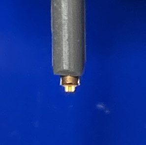 ACP エアーコプレーナプローブ 110GHz ピッチ150μm ACP110-A-GSG-150 写真9