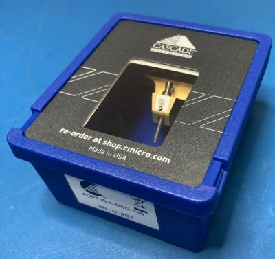 ACP エアーコプレーナプローブ 110GHz ピッチ150μm Cascade ACP110-A-GSG-150