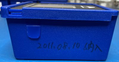 ACP エアーコプレーナプローブ 110GHz ピッチ150μm ACP110-A-GSG-150 写真10