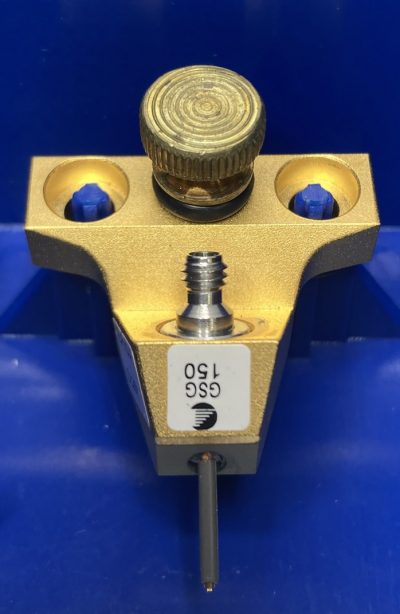 ACP エアーコプレーナプローブ 110GHz ピッチ150μm ACP110-A-GSG-150 写真5
