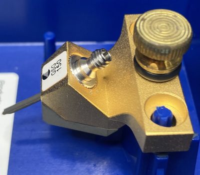 ACP エアーコプレーナプローブ 110GHz ピッチ150μm ACP110-A-GSG-150 写真6