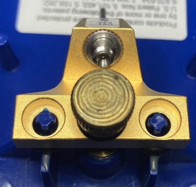 ACP エアーコプレーナプローブ 110GHz ピッチ150μm ACP110-A-GSG-150 写真7