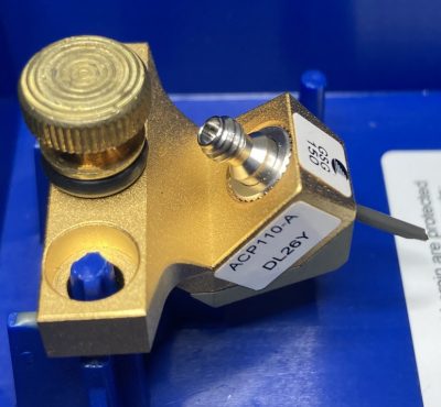 ACP エアーコプレーナプローブ 110GHz ピッチ150μm ACP110-A-GSG-150 写真8