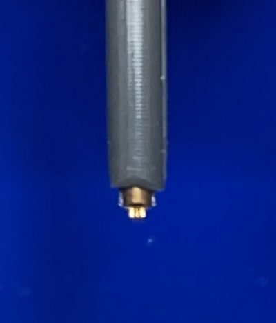 ACP エアーコプレーナプローブ 110GHz ピッチ150μm ACP110-A-GSG-150 写真9