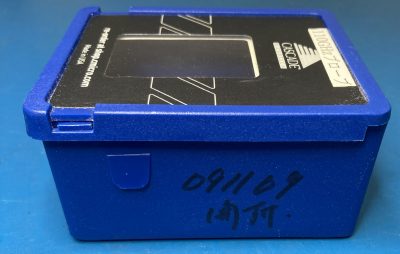 ACP エアーコプレーナプローブ 110GHz ピッチ150μm ACP110-A-GSG-150 写真10