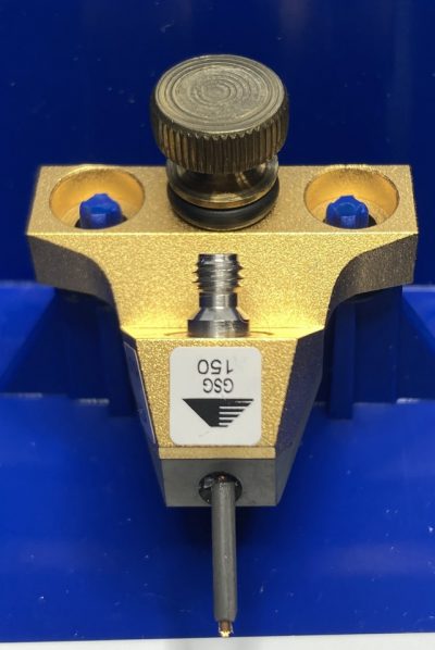 ACP エアーコプレーナプローブ 110GHz ピッチ150μm ACP110-A-GSG-150 写真5